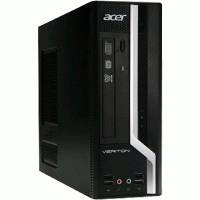 компьютер Acer Veriton X2611G DT.VJ5ER.004 Черный