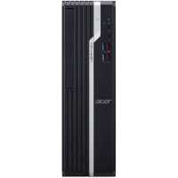 компьютер Acer Veriton X2665G DT.VSEER.006 Черный