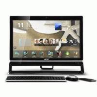 моноблок Acer Veriton Z4630G DQ.VEDER.009 Черный