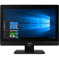 моноблок Acer Veriton Z4640G DQ.VP3ER.021 Черный