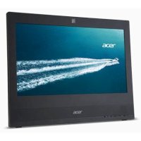 моноблок Acer Veriton Z4710G DQ.VM8ER.039 Черный
