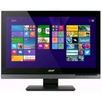 моноблок Acer Veriton Z4810G DQ.VKQER.071 Черный