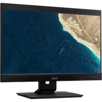 моноблок Acer Veriton Z4860G DQ.VRZER.041 Черный