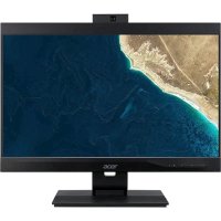 моноблок Acer Veriton Z4860G DQ.VRZER.12H Черный