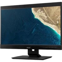 моноблок Acer Veriton Z4860G DQ.VRZER.12P Черный