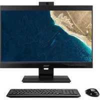 моноблок Acer Veriton Z4860G DQ.VRZER.14H Черный