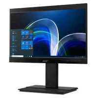 моноблок Acer Veriton Z4880G DQ.VUYER.016 Черный