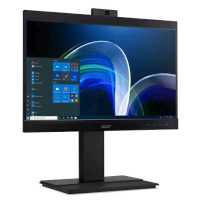 моноблок Acer Veriton Z4880G DQ.VUYER.016 Черный