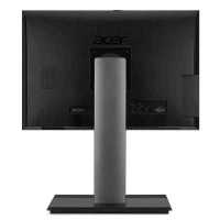 моноблок Acer Veriton Z4880G DQ.VUYER.00P Серебристый