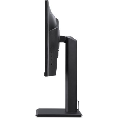 монитор Acer Vero B247YEbmiprzxv Черный