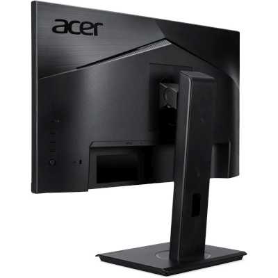 монитор Acer Vero B277Ebmiprxv Черный