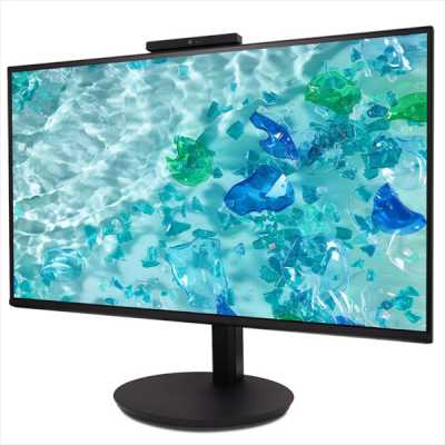 монитор Acer Vero CB242YD6bmiprcx Черный