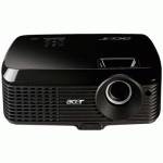 проектор Acer X1230 Черный