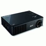 проектор Acer X1261P Черный