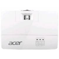 проектор Acer X1385WH Белый