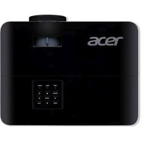 проектор Acer X168H Черный