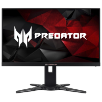 монитор Acer XB252Qbmiprz Черный