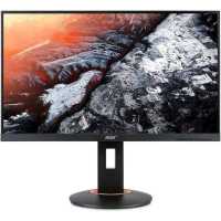 монитор Acer XF250QEbmiiprx Черный