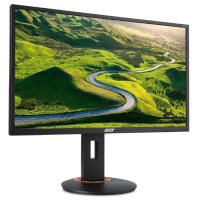 монитор Acer XF270HAbmidprzx Черный