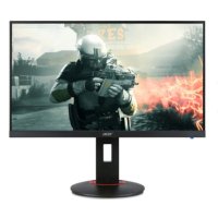 монитор Acer XF270HBbmiiprzx Черный