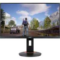 монитор Acer XF270HUCbmiiprx Черный