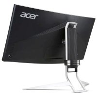 монитор Acer XR382CQKbmijqphuzx Черный