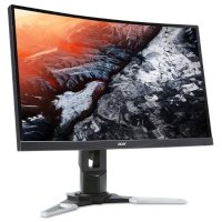 монитор Acer XZ271UAbmiiphzx Черный