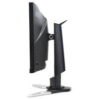 монитор Acer XZ271UAbmiiphzx Черный