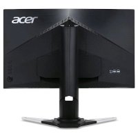 монитор Acer XZ271UAbmiiphzx Черный