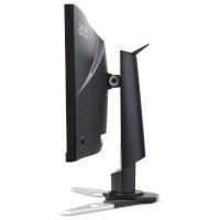 монитор Acer XZ271UAbmiiphzx Черный