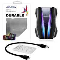жесткий диск ADATA HD770G 2Tb AHD770G-2TU32G1-CBK Черный