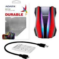 жесткий диск ADATA HD770G 2Tb AHD770G-2TU32G1-CRD Черный