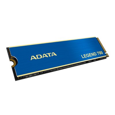 SSD диск ADATA Legend 700 2Tb ALEG-700-2TCS Синий