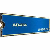 SSD диск ADATA Legend 750 1Tb ALEG-750-1TCS