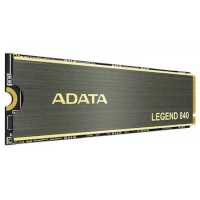 SSD диск ADATA Legend 840 512Gb ALEG-840-512GCS Черный