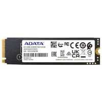 SSD диск ADATA Legend 840 512Gb ALEG-840-512GCS Черный