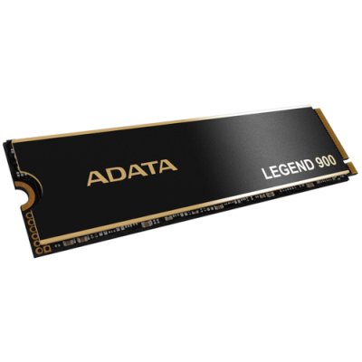 SSD диск ADATA Legend 900 512Gb SLEG-900-512GCS Черный