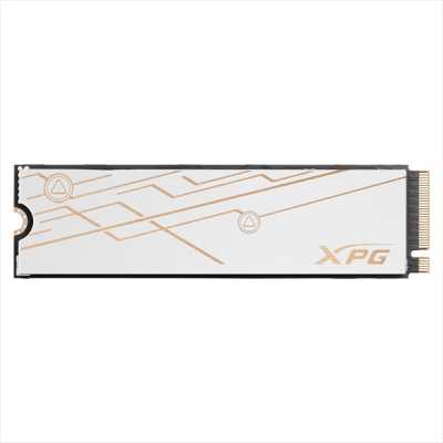 SSD диск ADATA XPG Mars 980 Blade 2Tb SMAR-980B-2TCS Белый
