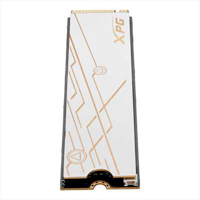 SSD диск ADATA XPG Mars 980 Blade 2Tb SMAR-980B-2TCS Белый