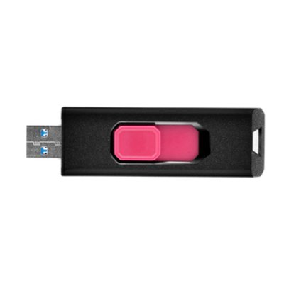SSD диск ADATA SC610 500Gb SC610-500G-CBK/RD Черный