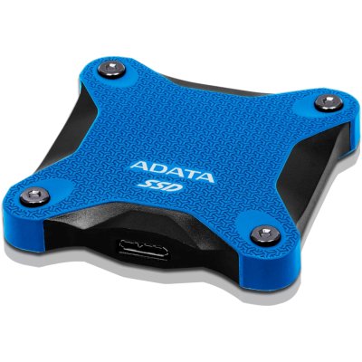 SSD диск ADATA SD620 512Gb SD620-512GCBL Синий