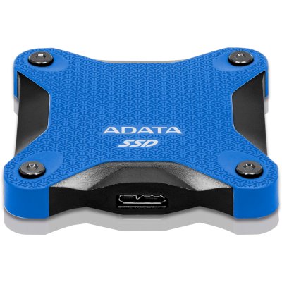 SSD диск ADATA SD620 512Gb SD620-512GCBL Синий