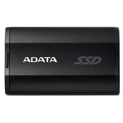 SSD диск ADATA SD810 4Tb SD810-4000G-CBK Черный