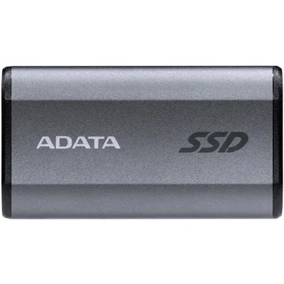 SSD диск ADATA SE880 2Tb AELI-SE880-2TCGY Черный