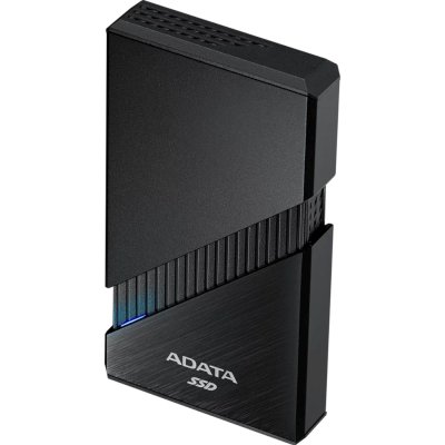 SSD диск ADATA SE920 1Tb SE920-1TCBK Черный