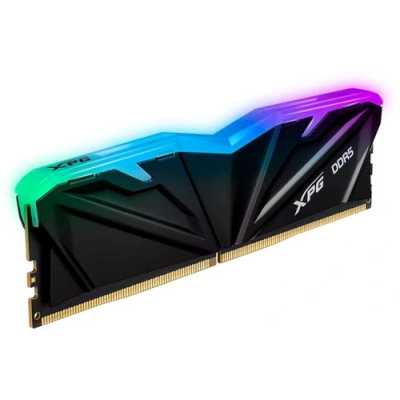 оперативная память ADATA XPG ARMAX RGB AX5U6000C3016G-DTAMRBK Черный