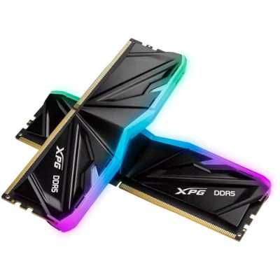 оперативная память ADATA XPG ARMAX RGB AX5U6000C3616G-DTAMRBK Черный