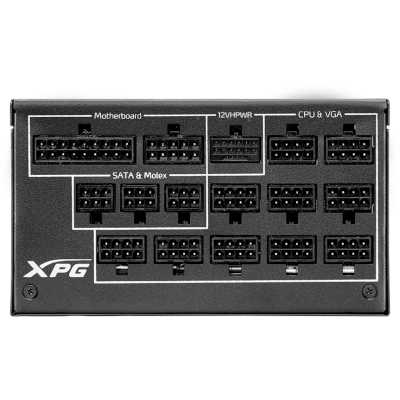 блок питания ADATA XPG CYBERCORE II 1300W OEM