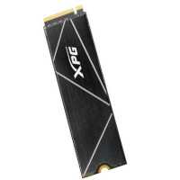 SSD диск ADATA XPG Gammix S70 Blade 4Tb AGammixS70B-4T-CS Черный