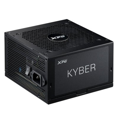 блок питания ADATA XPG KYBER 750W Черный